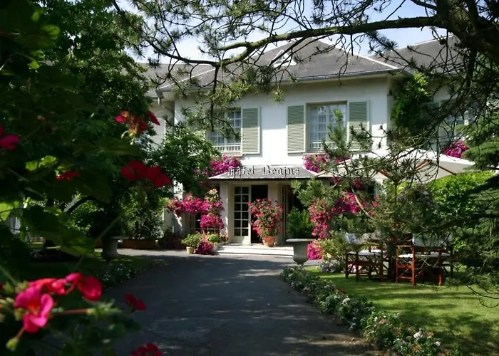 Hotel Beatus