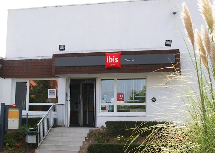 Ibis Cambrai