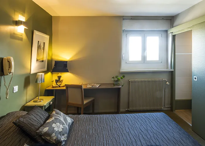 Hotel La Chope